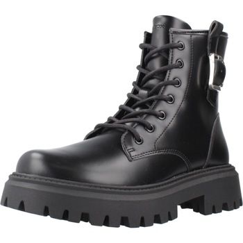 Geox Botines J Maquinnens Girl para niña