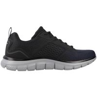 skechers zapatillas track-ripkent para hombre