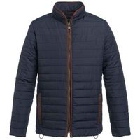 brook taverner abrigo de plumas bk526 para hombre