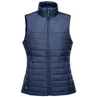 stormtech chaqueta nautilus para mujer