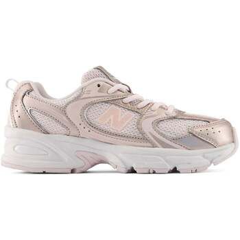 New Balance Deportivas Moda 530 PINK G5302KD para niño