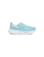 zapatillas de running under armour infinite pro 2 mujer azul