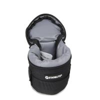 estuche para lentes starblitz negro - skin60