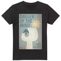 star trek camiseta the original series episode 9 para hombre