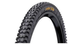 Neumatico mtb continental xynotal 29   tubeless ready carcasa plegable de descenso compuesto blando e bike e25