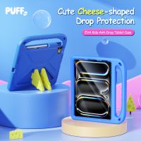 funda a prueba de golpes para ipad para ninos funda con soporte eva para ipad air 11 2026 ipad 789 102 mini 67 ipad 10 ipad pro 11 protector anticaida