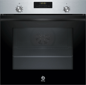 HORNO BALAY 3HB4131X3 MULTIFUNCION INOX