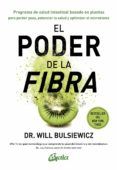 el poder de la fibra