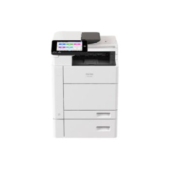 Multifunción Ricoh IM C320F Láser Color Ethernet Bluetooth Dúplex Pantalla táctil