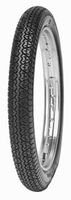 mitas b7  2 34-17 tttl 47j doble marcado 275-17 rueda trasera rueda delantera 