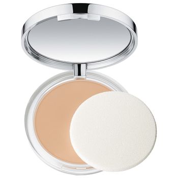 Clinique - Almost Powder Makeup SPF 15 Polvos de maquillaje 10 g 03 - LIGHT