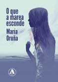 o que a marea esconde