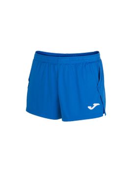 Pantalones De Running Hombre Record II Royal