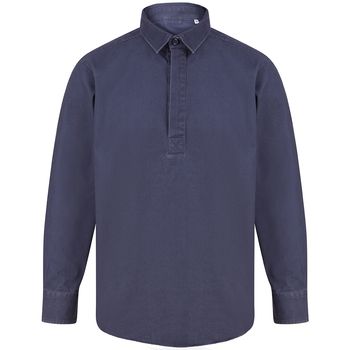 Front Row Camisa manga larga FR050 para hombre