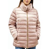 geox chaquetas w bettanie mid jkt para mujer