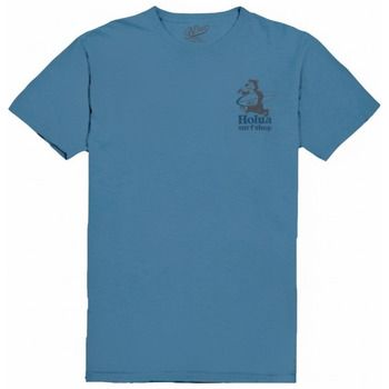 Bl'ker Camiseta Graphic Holua para hombre