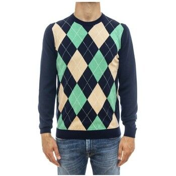 Sun68 Jersey K42107 para hombre