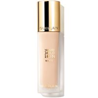 parure gold matte 2n
