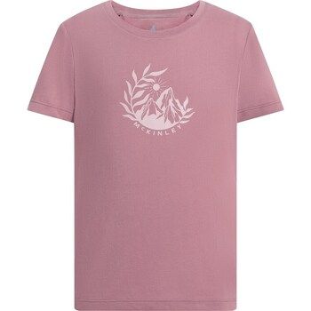 Mckinley Camiseta Ellis III para niña