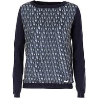 cafe noir jersey jm319 para mujer
