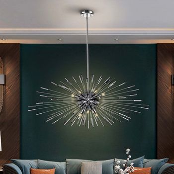 Lámpara de techo led evasión (54w)