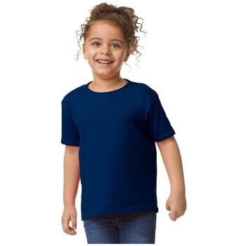 Gildan Tops y Camisetas GD05P para niño