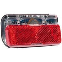 busch  muller luz trasera buschmuller toplight line frenoluz posicion 50 mm distancia montaje