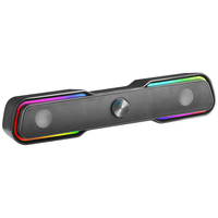 mars gaming barra sonido msbx10w bluetooth 50 rgb