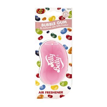 Bubble Gum 3D Air Freshener