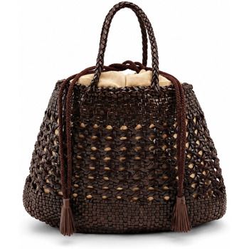Dragon Alliance Bolso de mano Santa Cano para mujer