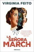 la senora march