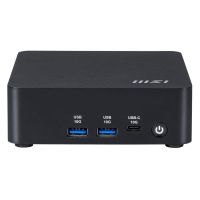 msi cubi nuc ai 1umg-033es intel core ultra 5 125h8gb512gb ssd