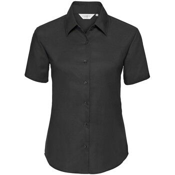 Russell Collection Camisa J933F para mujer