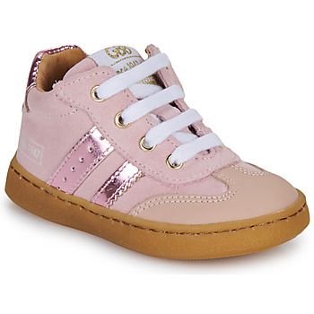 GBB Zapatillas altas ANAIS para niña