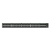 switch grandstream networks gwn7806 48 puertos gigabit l2 gestionado rack