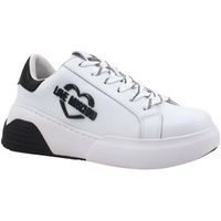 love moschino deportivas moda ja15105g1hia110abn para mujer