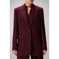 pinko chaquetas 101769 para mujer