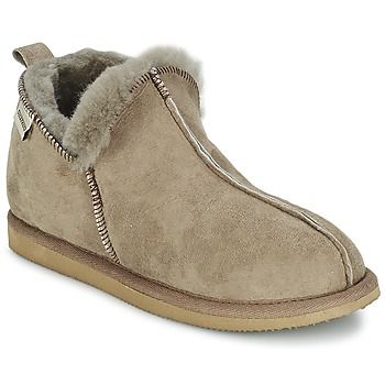 Shepherd Pantuflas ANNIE para mujer