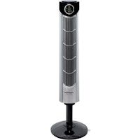 Orbegozo Orbegozo TWM1015 45W Negro, Gris ventilador