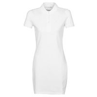 lacoste vestido eugenie para mujer