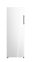 congelador vertical infiniton cv-240l72wec nofrost e alto 172 cm 240 litros blanco