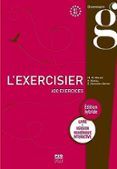 l exercisier : b1-b2 : 600 exercices