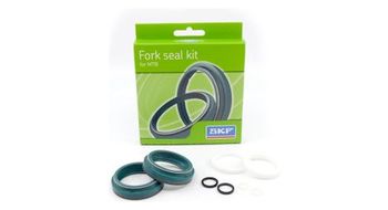 Sellos de horquilla skf fox air 40 desde 2016
