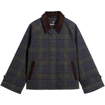 Barbour Chaqueta deporte LSP0350-LSP para mujer