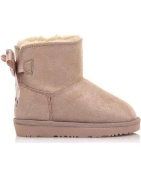 de MTNG BOTA PELO MUSTANG 47951XR NUDE