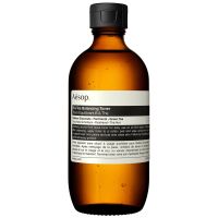 aesop b  tea balancing toner 200ml