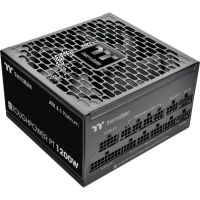 fuente de alimentacion thermaltake toughpower pt 1200w 80 plus platinum modular