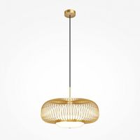 lampara de techo led levitation 20w