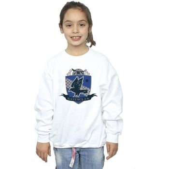 Harry Potter Jersey Ravenclaw para niña