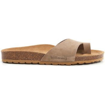 Billowy Sandalias 8295C02 para mujer